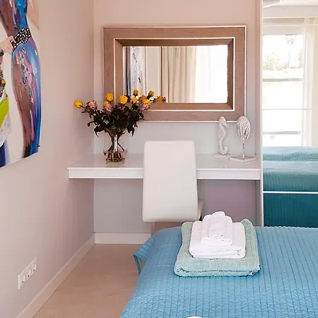 Apartment Happy Tenerife - Glamour - Island Village