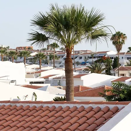 Lejlighed Happy Tenerife - Glamour - Island Village *