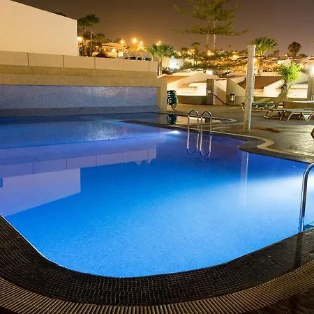 Lejlighed Happy Tenerife - Glamour - Island Village *