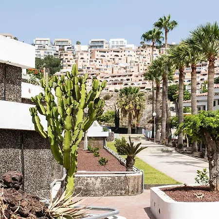 Lejlighed Happy Tenerife - Glamour - Island Village